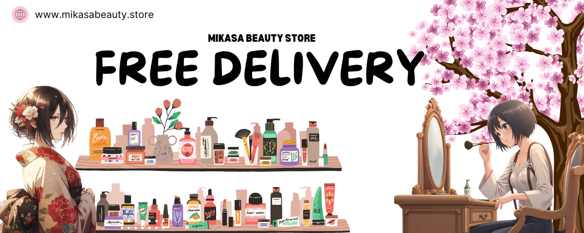 mikasabeautystore