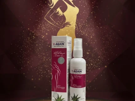 V-Again Vaginal Tightening Cream